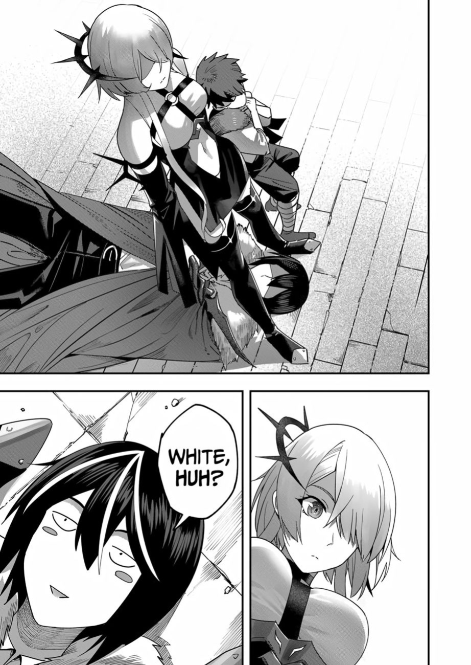[Yonoki] Kichiku Eiyuu | Incubus of Frustration; Savage Hero Vol.01