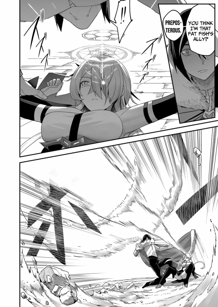 [Yonoki] Kichiku Eiyuu | Incubus of Frustration; Savage Hero Vol.01