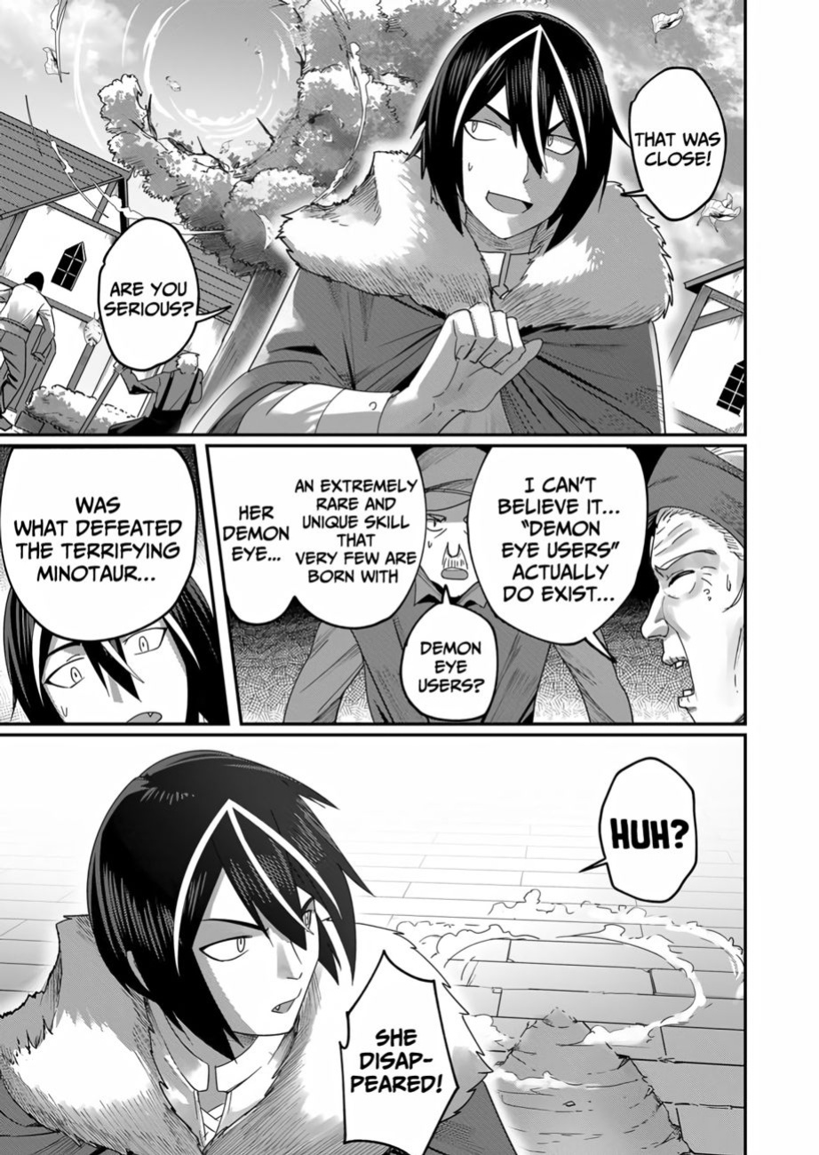 [Yonoki] Kichiku Eiyuu | Incubus of Frustration; Savage Hero Vol.01