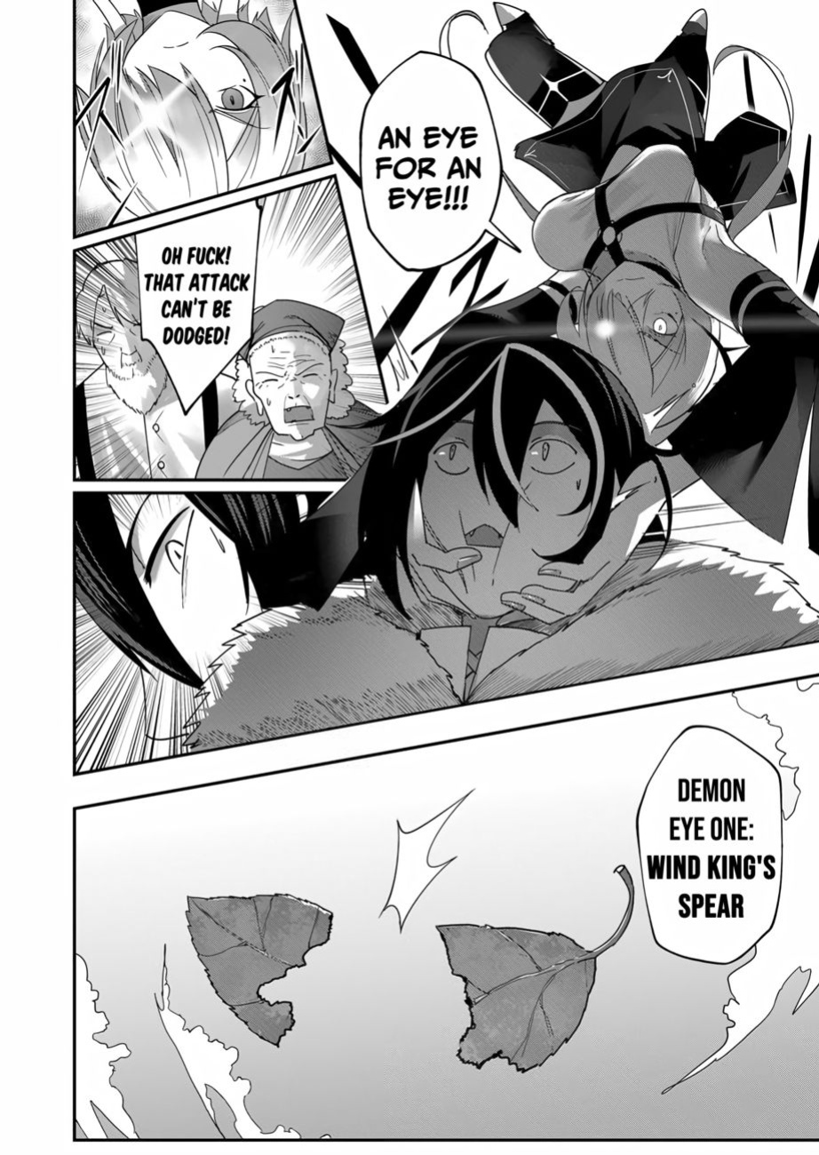 [Yonoki] Kichiku Eiyuu | Incubus of Frustration; Savage Hero Vol.01