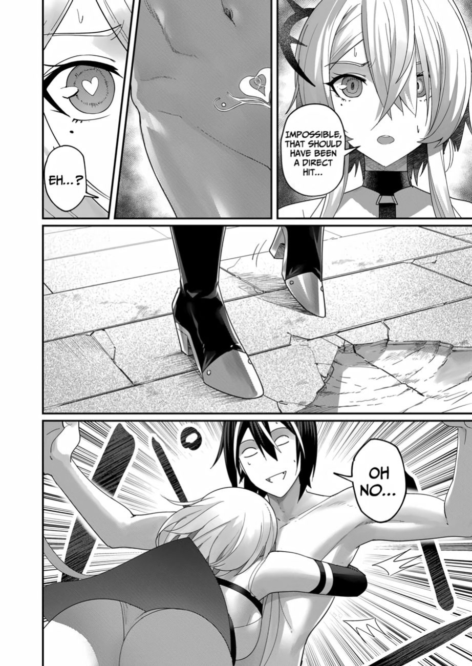 [Yonoki] Kichiku Eiyuu | Incubus of Frustration; Savage Hero Vol.01