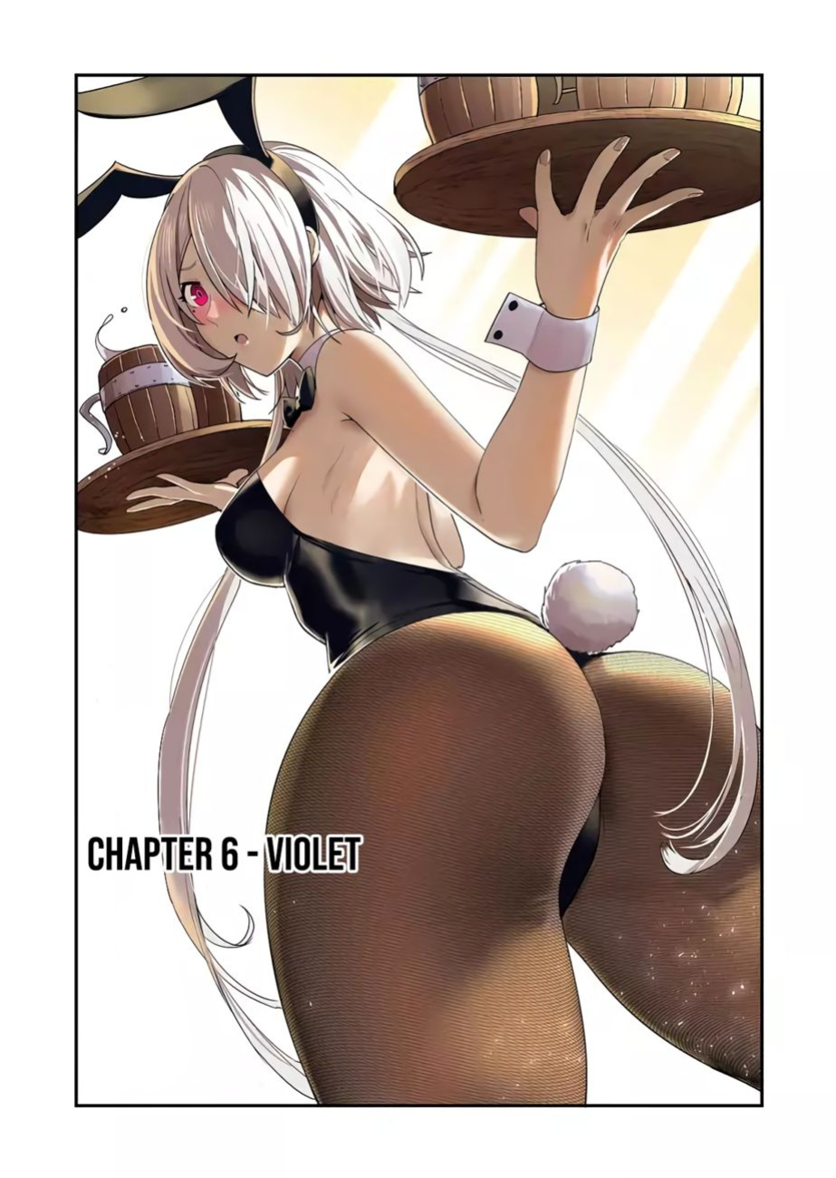 [Yonoki] Kichiku Eiyuu | Incubus of Frustration; Savage Hero Vol.01