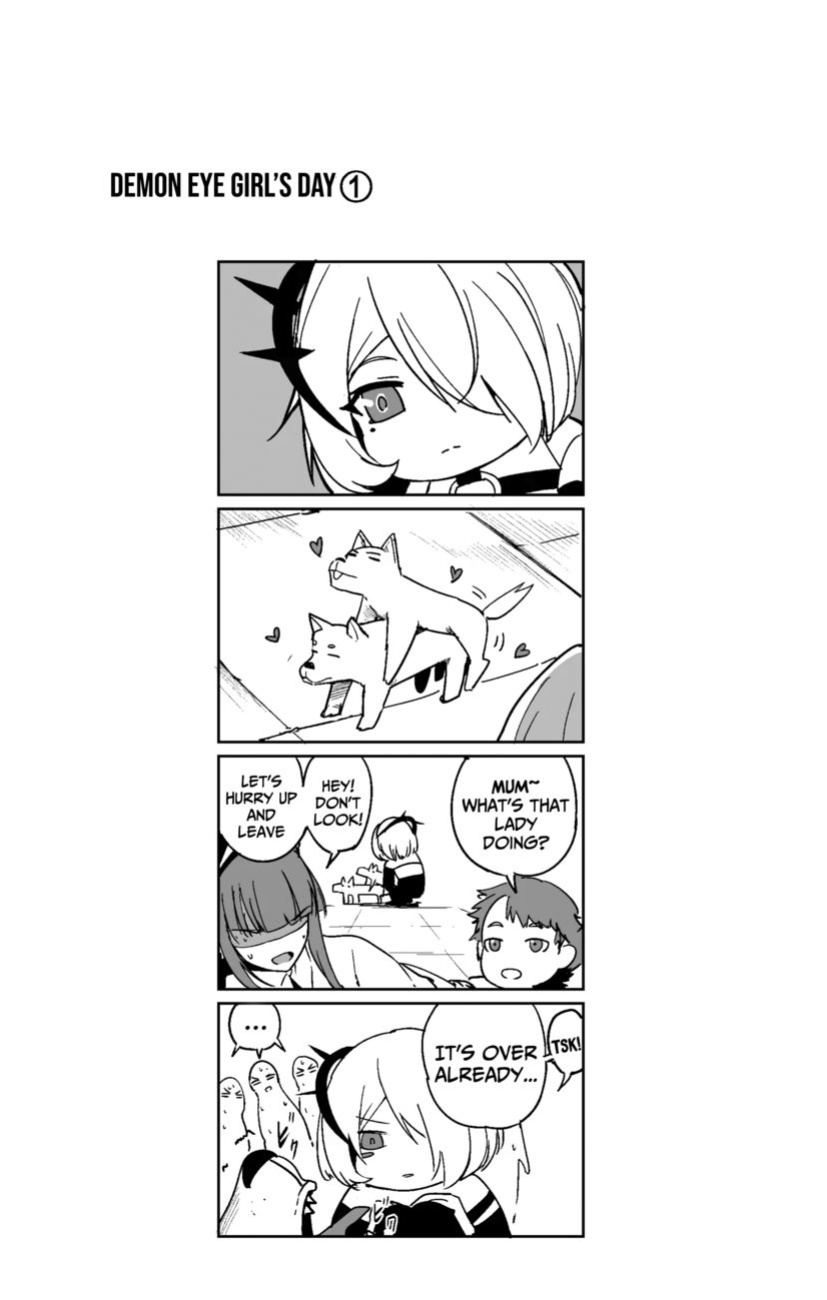 [Yonoki] Kichiku Eiyuu | Incubus of Frustration; Savage Hero Vol.01