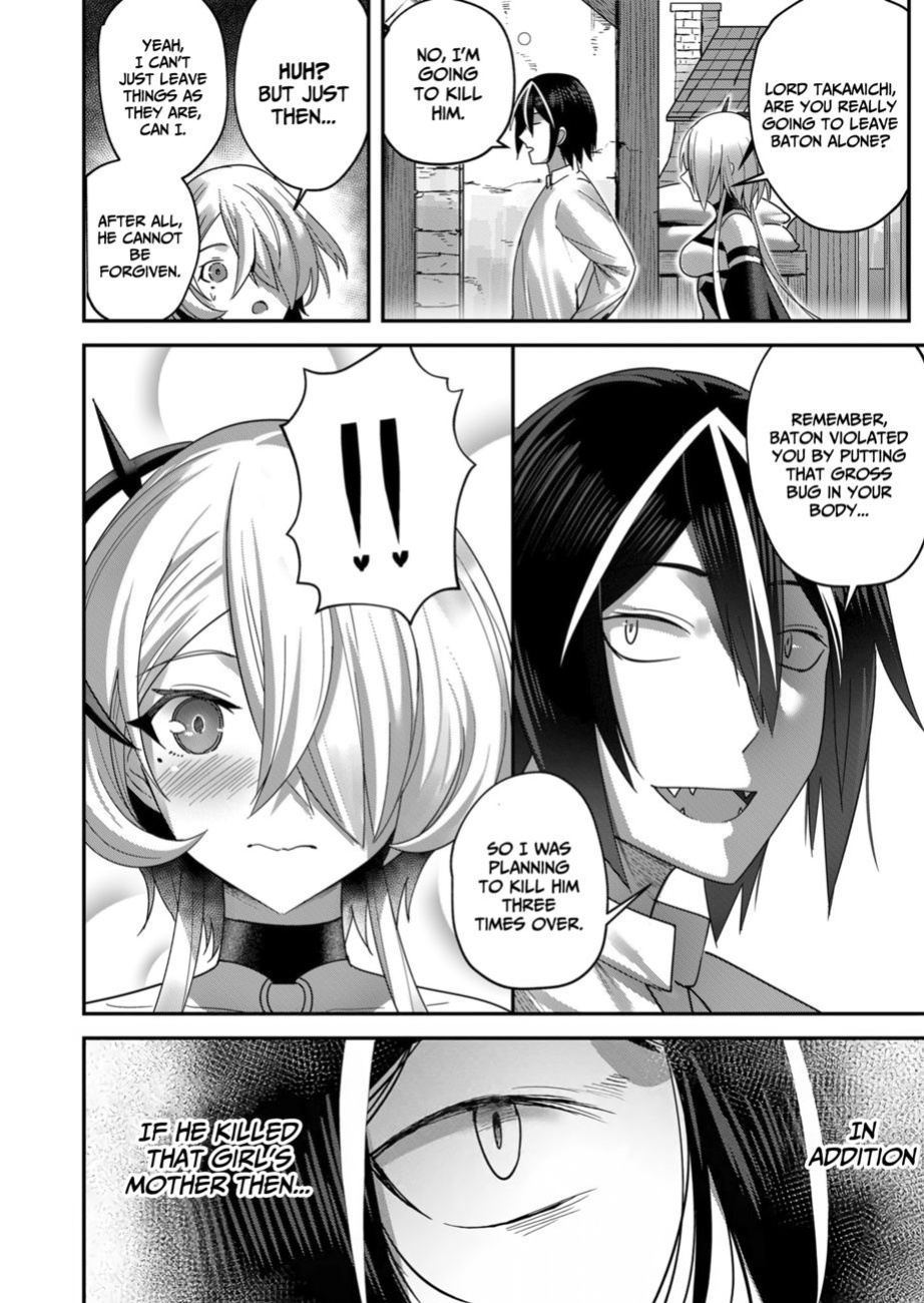 [Yonoki] Kichiku Eiyuu | Incubus of Frustration; Savage Hero Vol.01