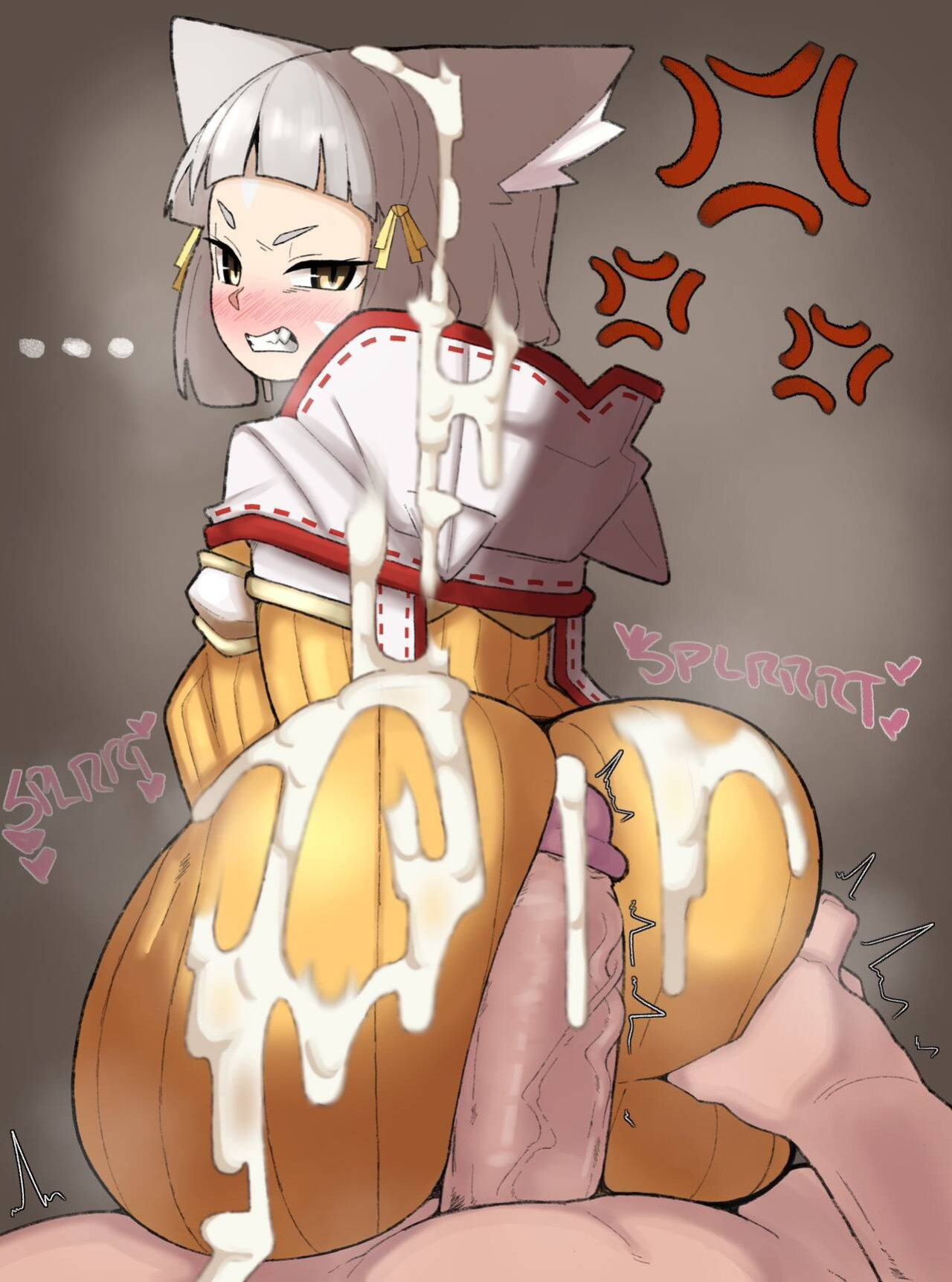 [Vammzu] Nyavember