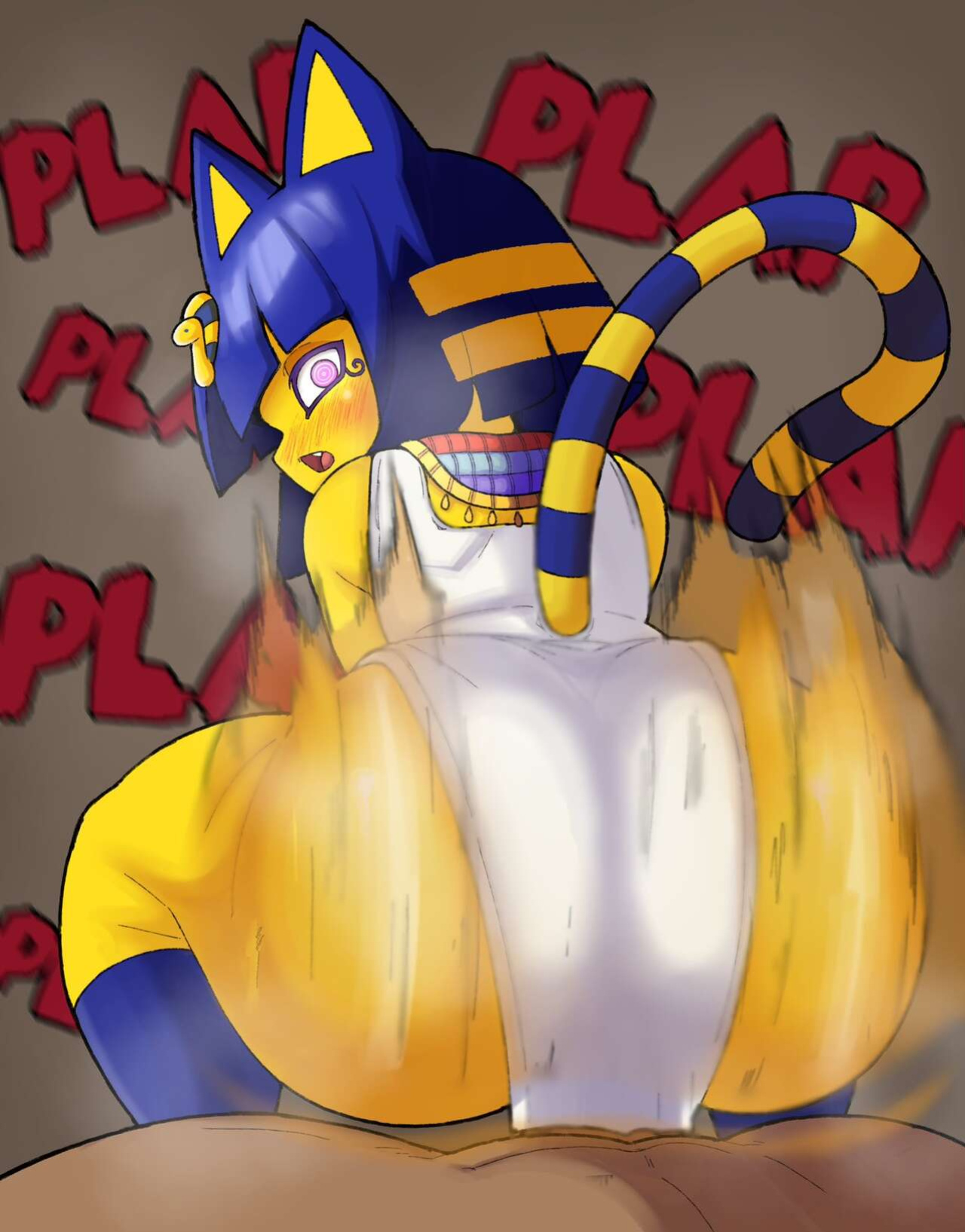 [Vammzu] Nyavember