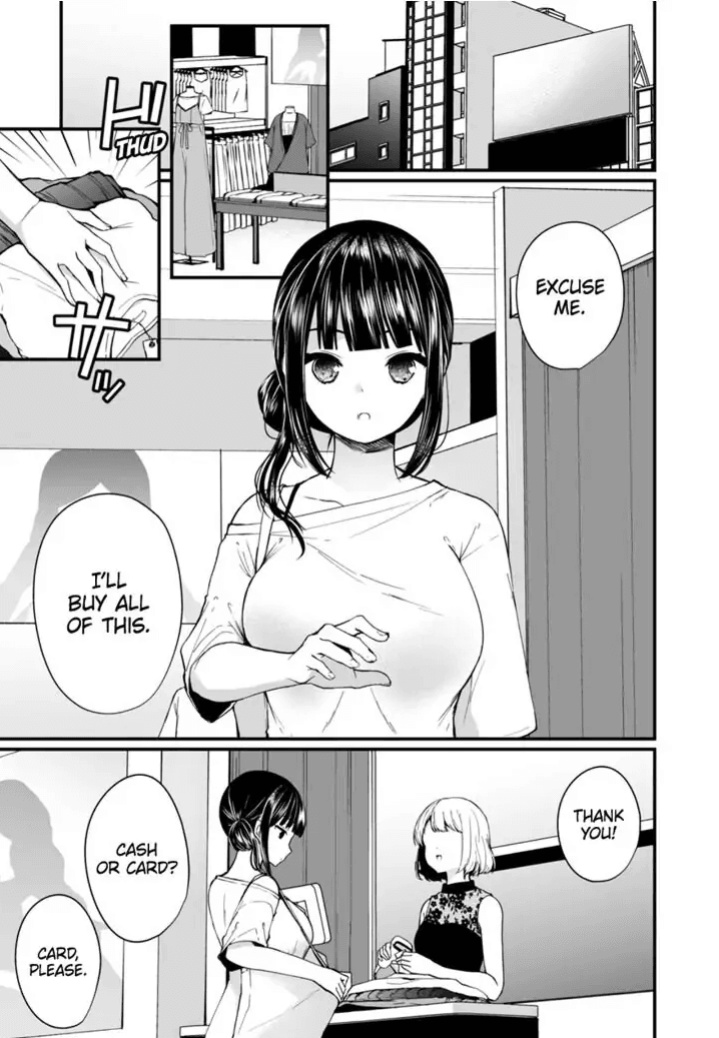 [Mareo] "Ikasaresugite Chousa Murii...!" Sennyuu! Uwasa no Kaikan Massage-ten 1-9 | I Came to Investigate but Now I Can't Stop Cumming 1-9