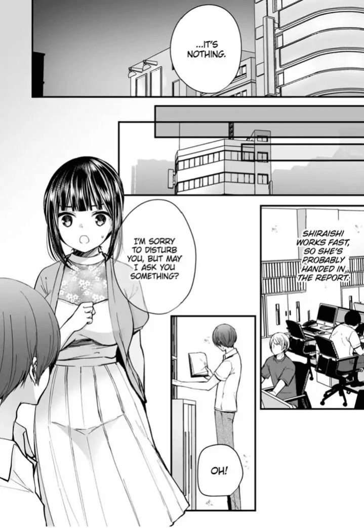 [Mareo] "Ikasaresugite Chousa Murii...!" Sennyuu! Uwasa no Kaikan Massage-ten 1-9 | I Came to Investigate but Now I Can't Stop Cumming 1-9