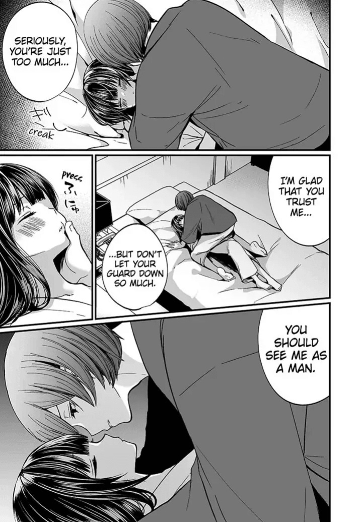 [Mareo] "Ikasaresugite Chousa Murii...!" Sennyuu! Uwasa no Kaikan Massage-ten 1-9 | I Came to Investigate but Now I Can't Stop Cumming 1-9