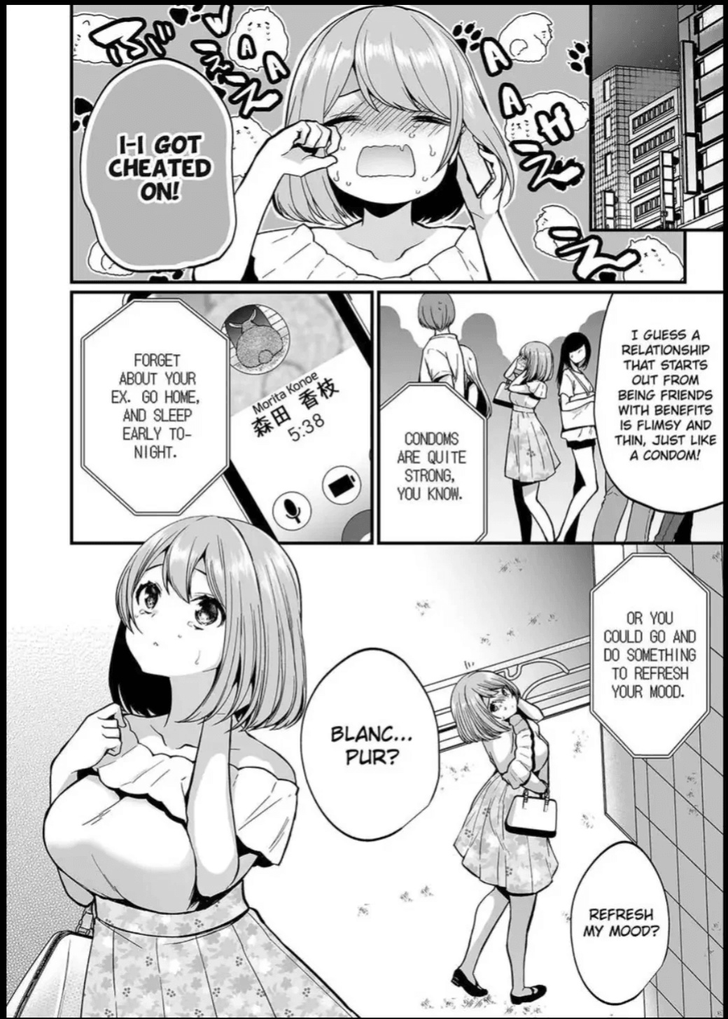 [Mareo] "Ikasaresugite Chousa Murii...!" Sennyuu! Uwasa no Kaikan Massage-ten 1-9 | I Came to Investigate but Now I Can't Stop Cumming 1-9