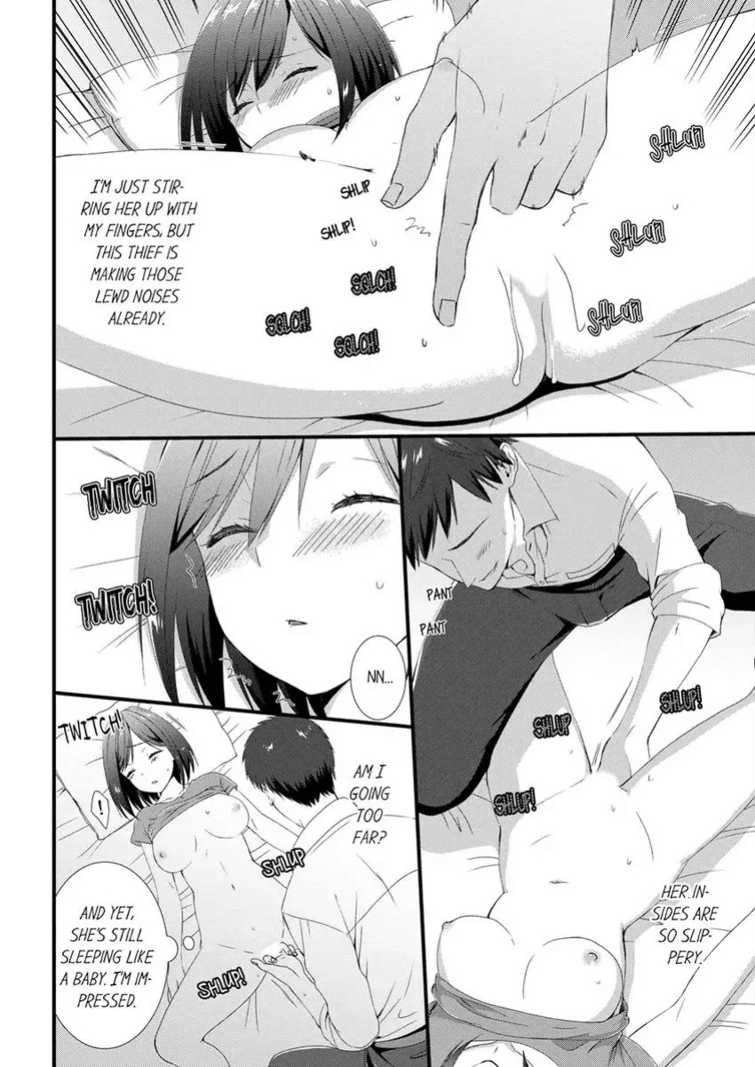 [Takamiya Hairi] Yada, Capsule Hotel de Chikan!? "Heya, Machigaeta no Omaedaro?" 1-3 | No Way, a Molester at a Capsule Hotel!? “You’re the One Who Entered the Wrong Room, Right?” 1-3