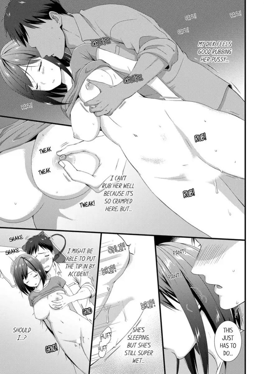 [Takamiya Hairi] Yada, Capsule Hotel de Chikan!? "Heya, Machigaeta no Omaedaro?" 1-3 | No Way, a Molester at a Capsule Hotel!? “You’re the One Who Entered the Wrong Room, Right?” 1-3