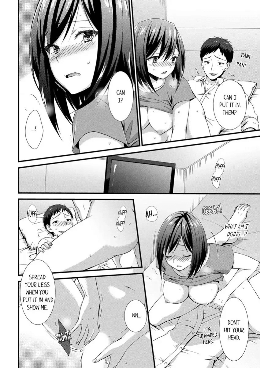 [Takamiya Hairi] Yada, Capsule Hotel de Chikan!? "Heya, Machigaeta no Omaedaro?" 1-3 | No Way, a Molester at a Capsule Hotel!? “You’re the One Who Entered the Wrong Room, Right?” 1-3