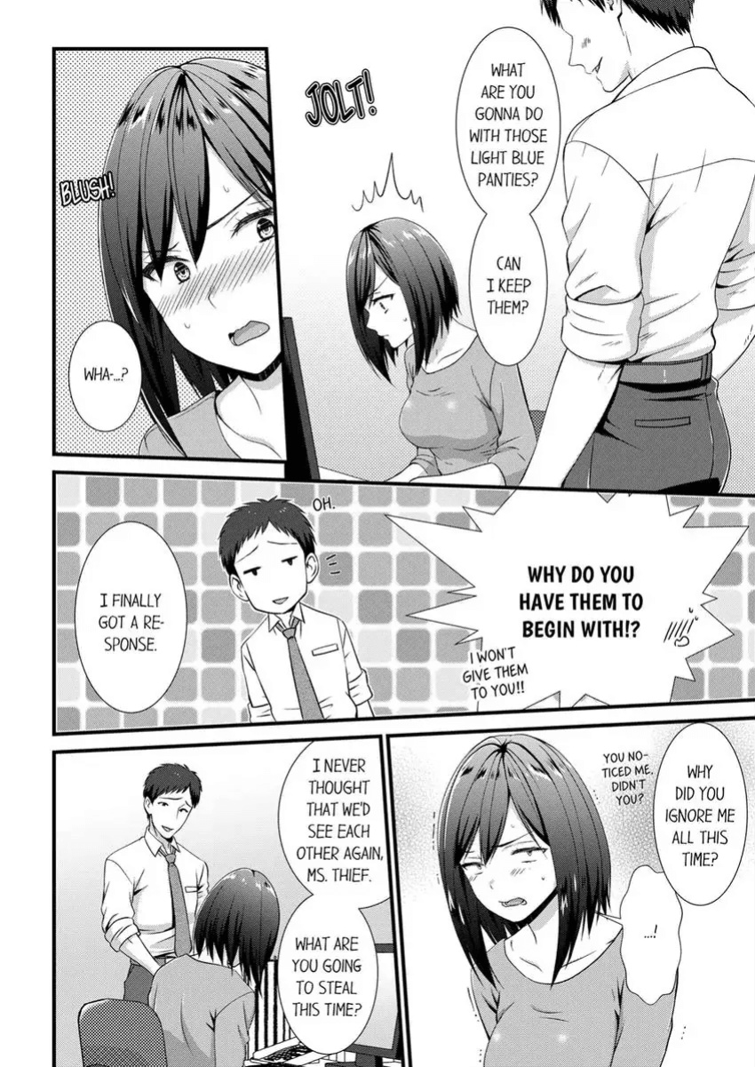 [Takamiya Hairi] Yada, Capsule Hotel de Chikan!? "Heya, Machigaeta no Omaedaro?" 1-3 | No Way, a Molester at a Capsule Hotel!? “You’re the One Who Entered the Wrong Room, Right?” 1-3