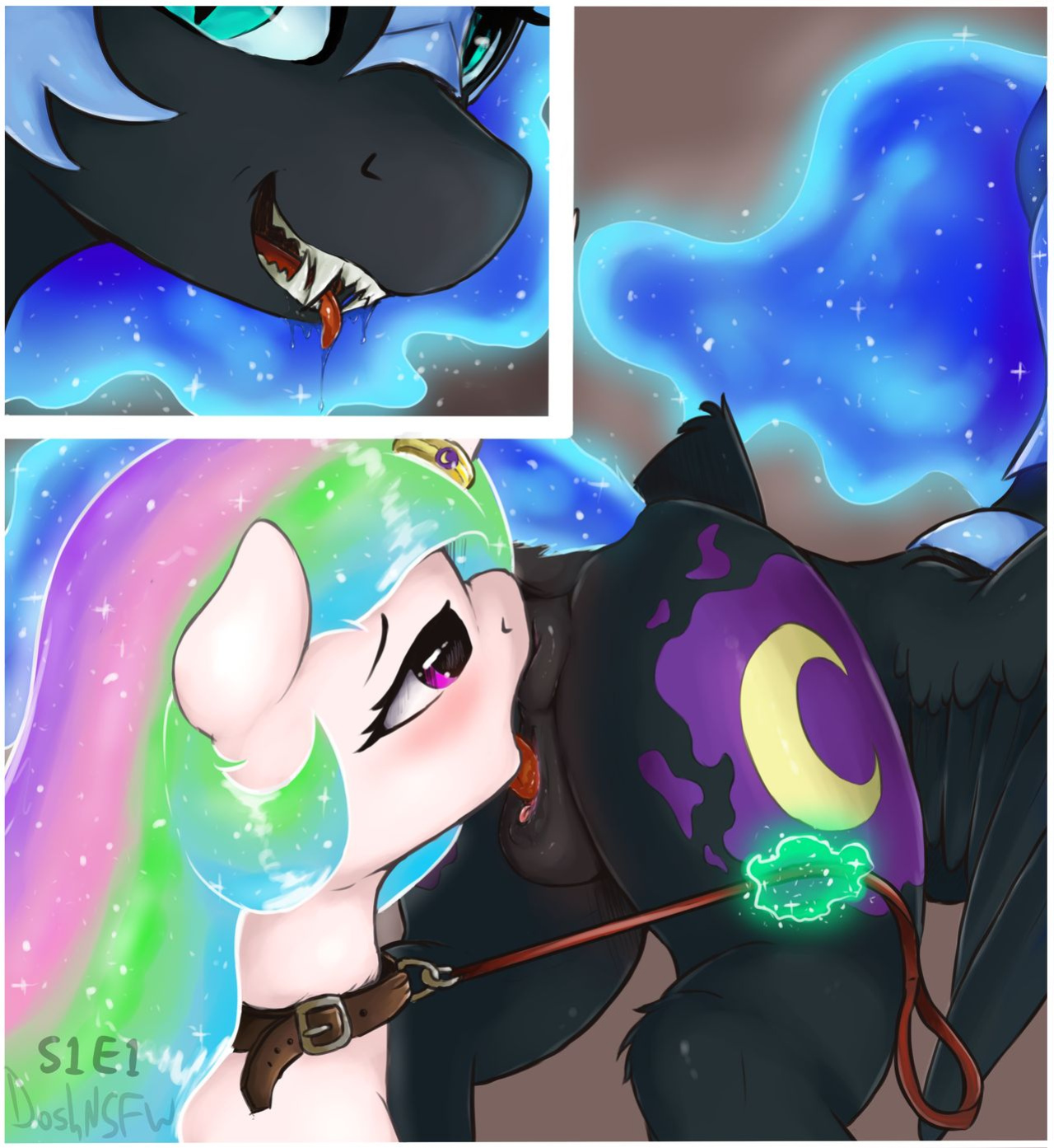 [Dosh] Dosh's Mare-a-thon