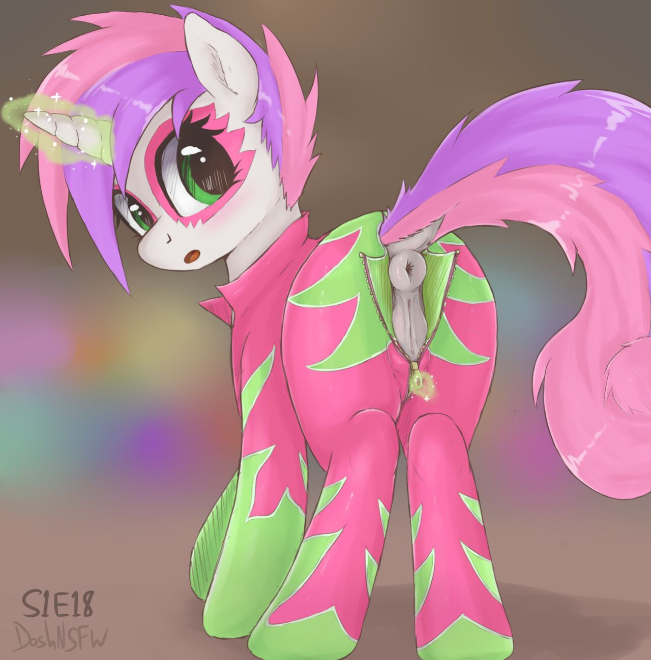 [Dosh] Dosh's Mare-a-thon