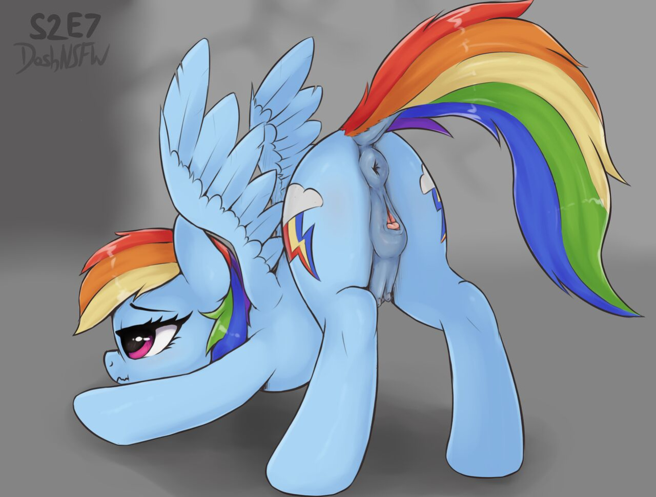 [Dosh] Dosh's Mare-a-thon