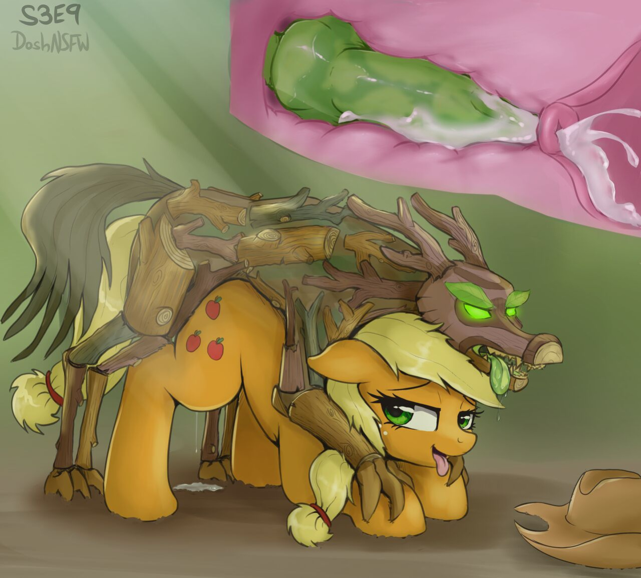 [Dosh] Dosh's Mare-a-thon