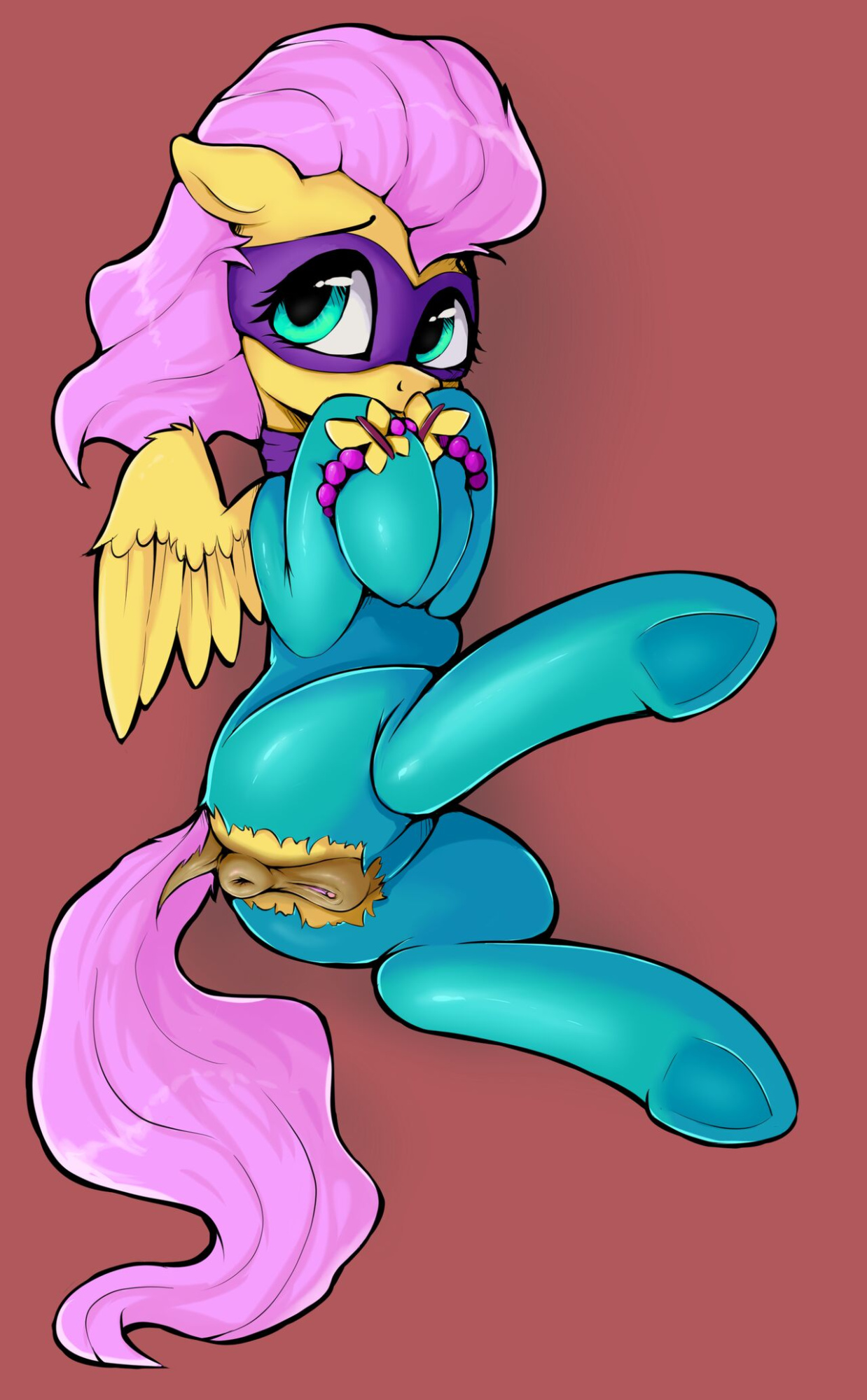 [Dosh] Dosh's Mare-a-thon
