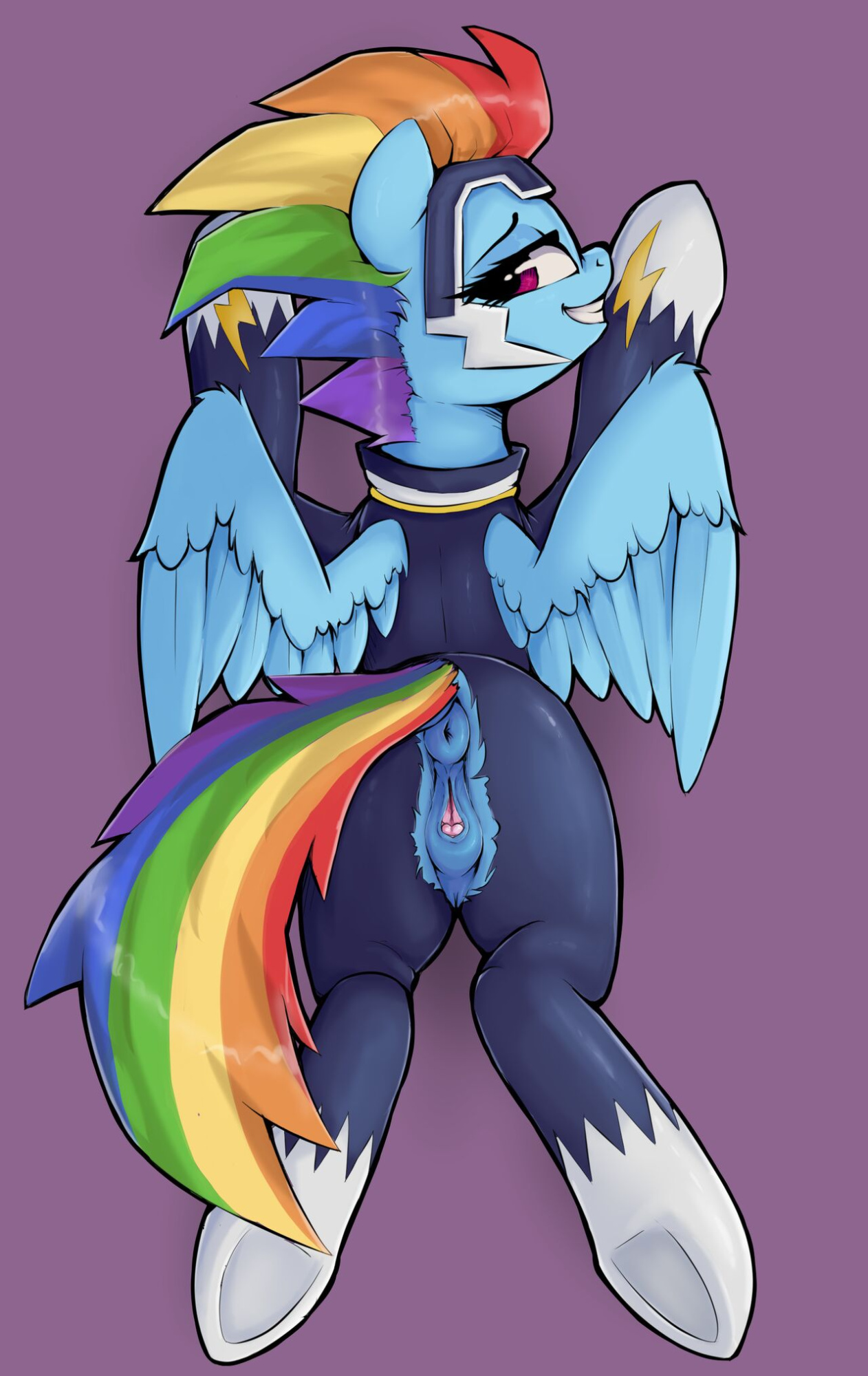 [Dosh] Dosh's Mare-a-thon
