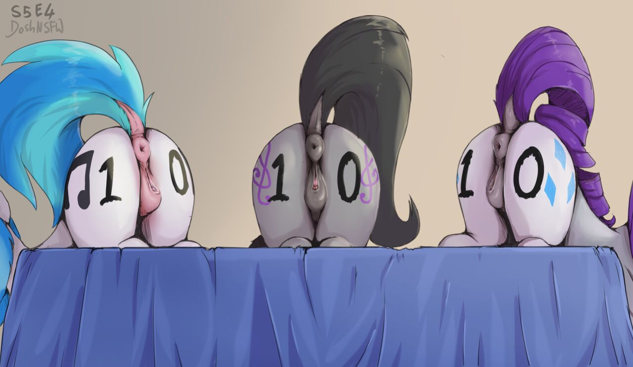 [Dosh] Dosh's Mare-a-thon