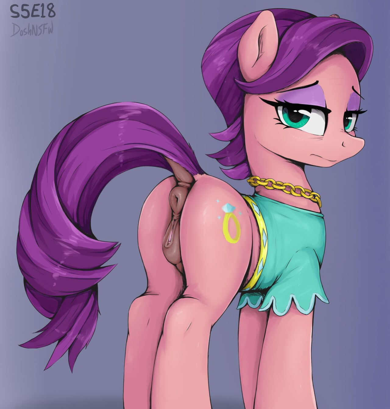 [Dosh] Dosh's Mare-a-thon