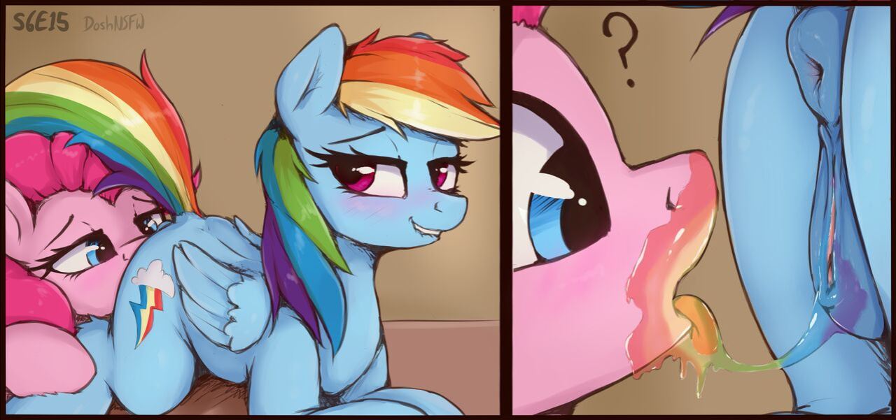 [Dosh] Dosh's Mare-a-thon