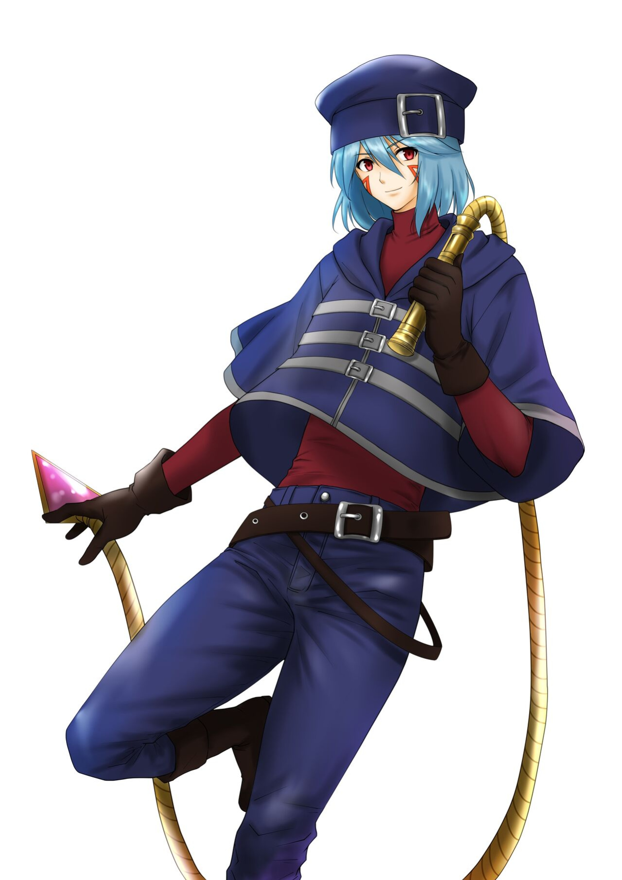 [Seika Kairaku Shoten (Eltoria, Takeshi Rivers, Mutsukidou)] Tsuihou Tamer no NTR Fukushuudan | NTR Revenge of the Banished Tamer [Kabedon]