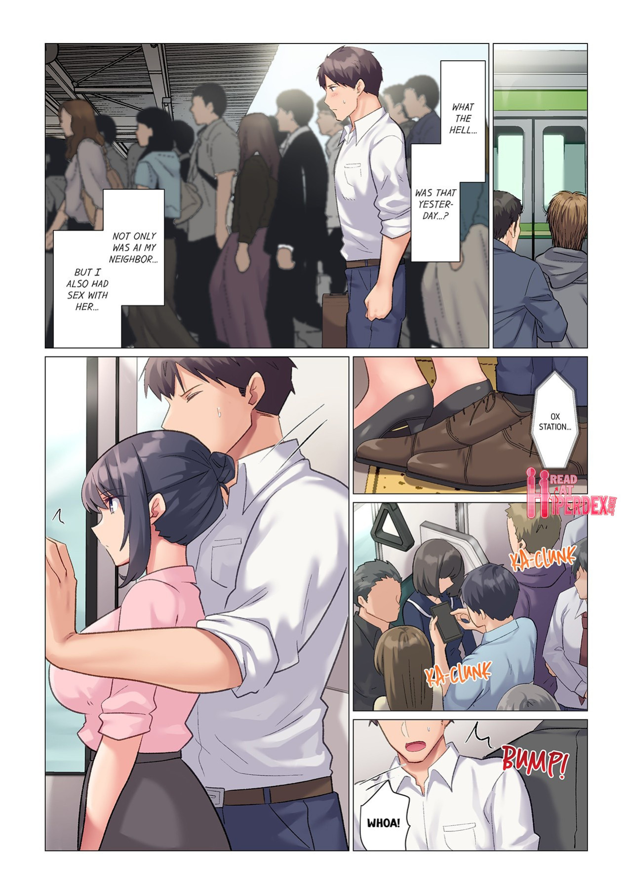 [Nanakusa Amane] Sukinashi Onna Joshi, Irerarechuu. ~ Iji demo Zecchou o Mitomenai Taikyuu SEX 1 | Fucking My Boss Who Is Never Off Her Guard - Even When She Cums, She Will Never Admit It 1