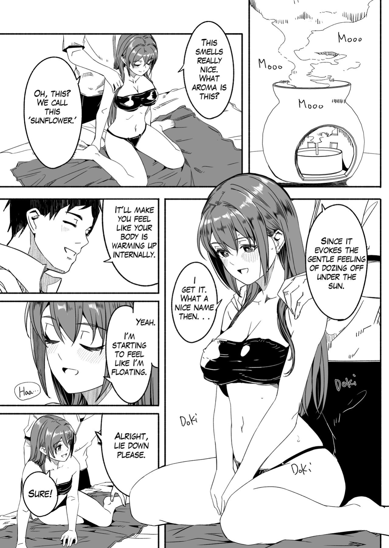 [Gustav] Until Married Woman Conceives Seed 1.1-5.3