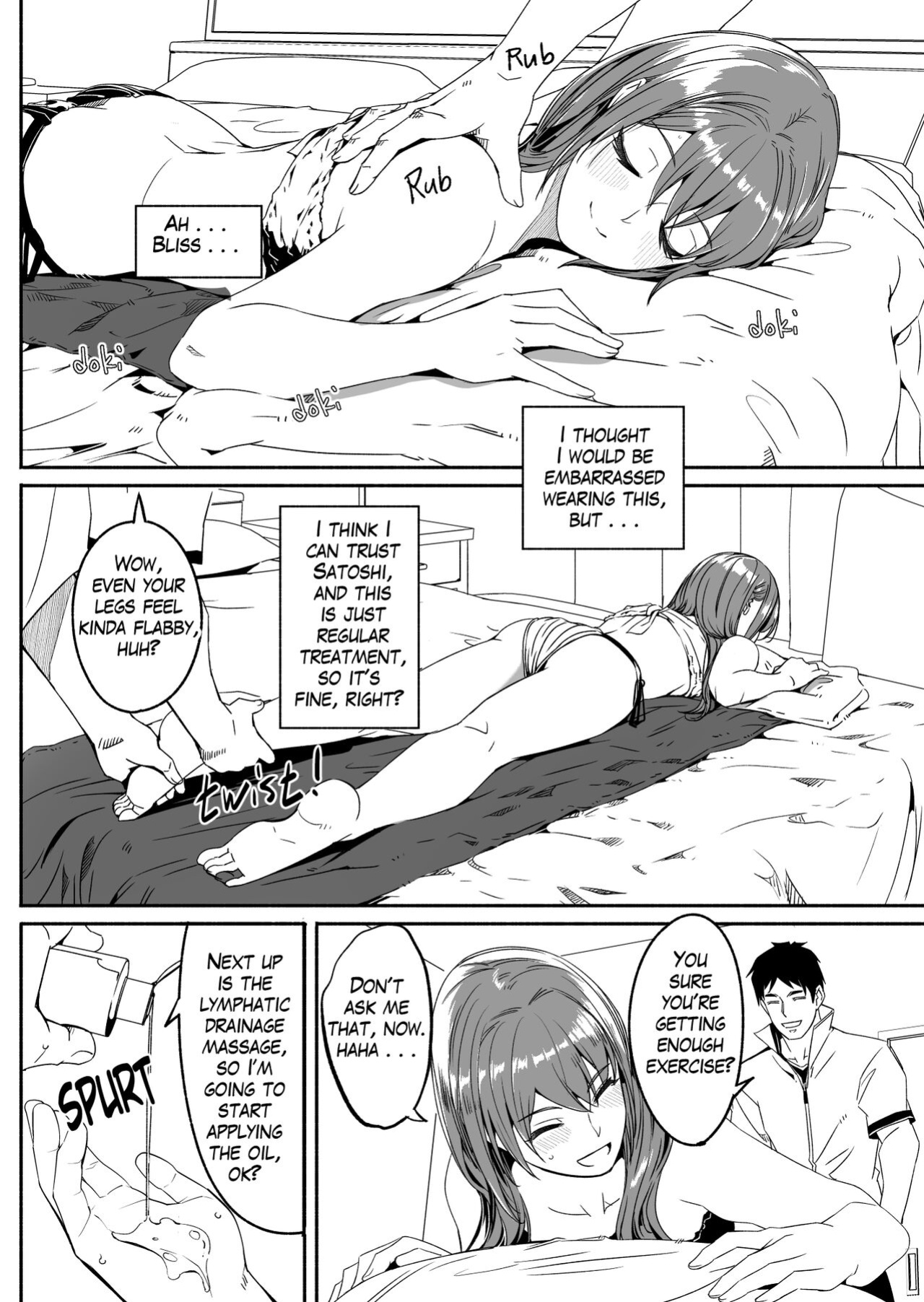 [Gustav] Until Married Woman Conceives Seed 1.1-5.3