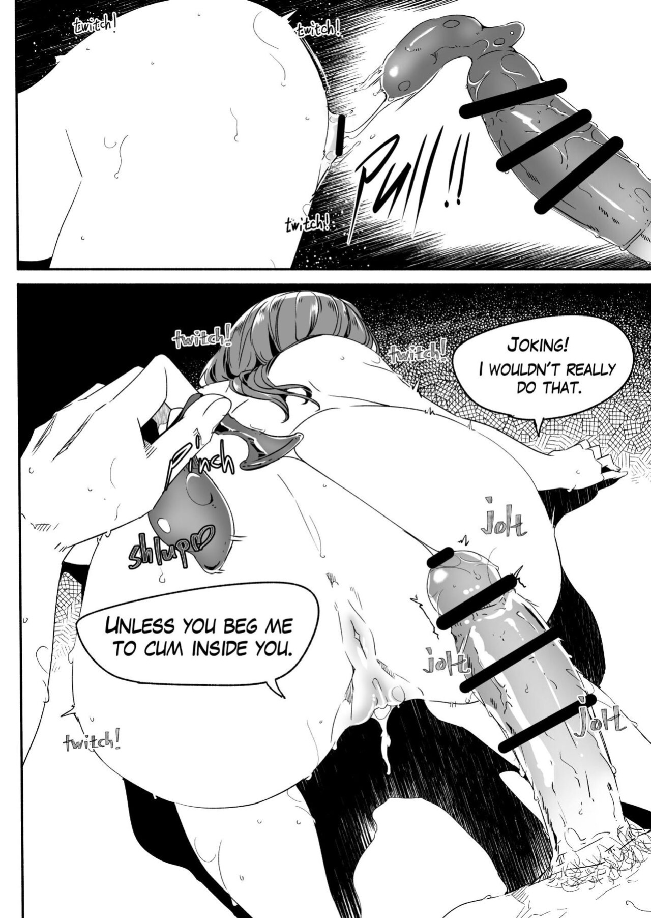 [Gustav] Until Married Woman Conceives Seed 1.1-5.3