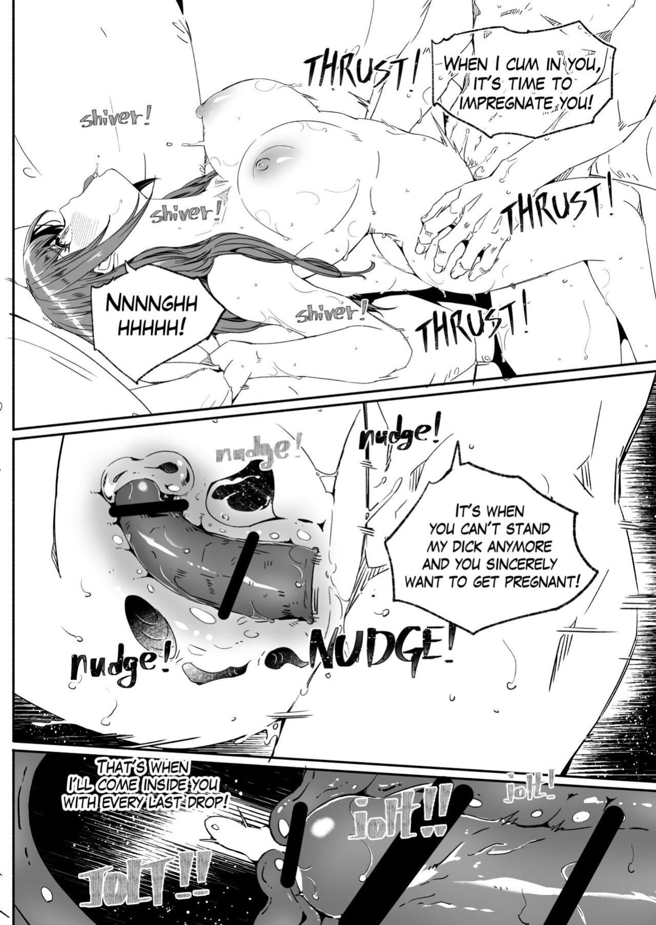 [Gustav] Until Married Woman Conceives Seed 1.1-5.3