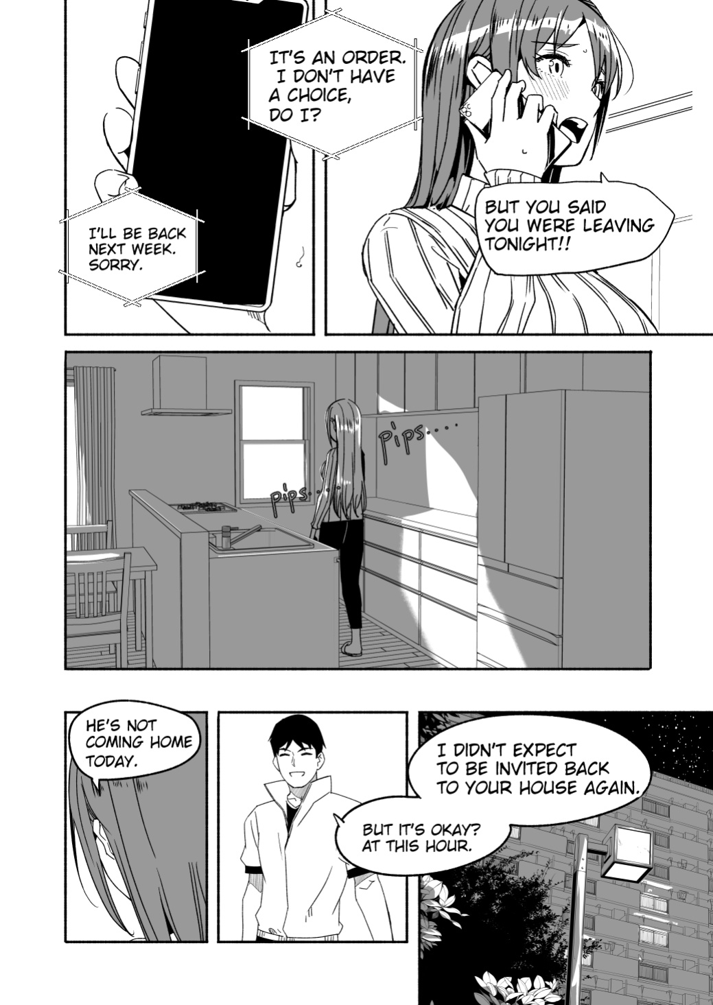 [Gustav] Until Married Woman Conceives Seed 1.1-5.3