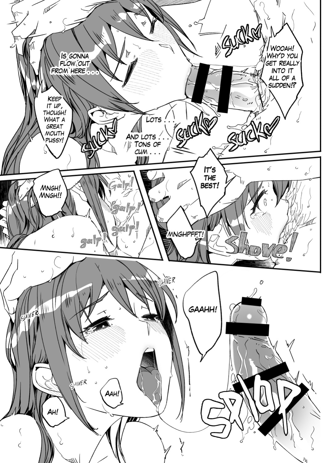 [Gustav] Until Married Woman Conceives Seed 1.1-5.3