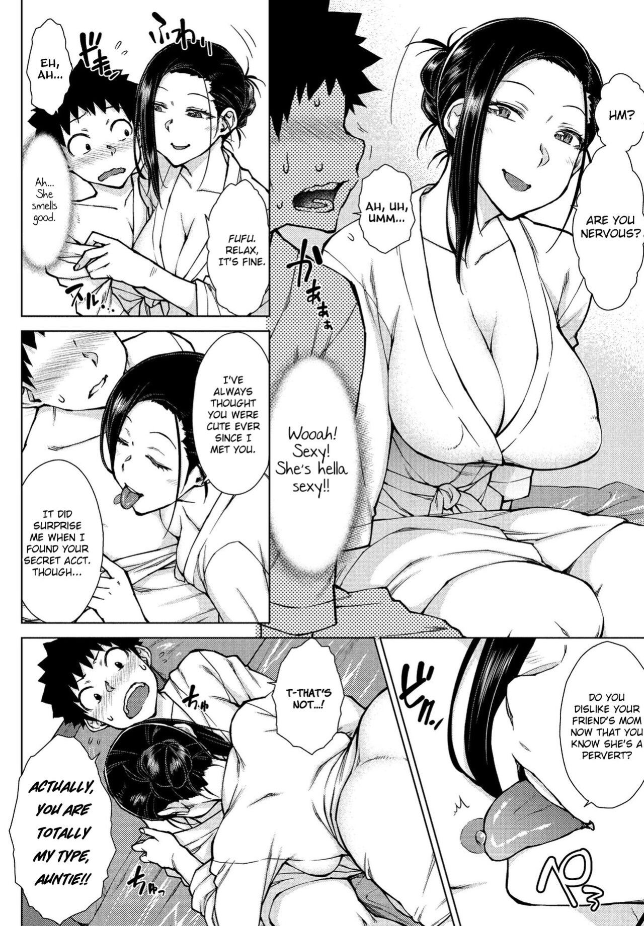[Igarashi Shouno] Doutei Sotsukatsu (COMIC Penguin Club 2021-06)