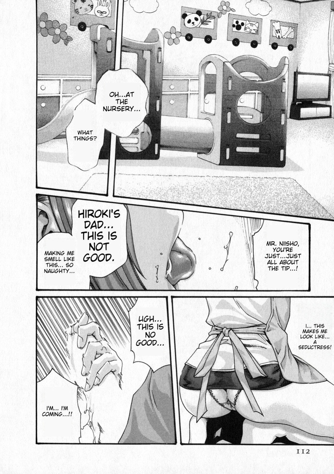 [MTL-Translated] Kisei Juui Suzune | Parasite Doctor Suzune Vol. 6 [Haruki]