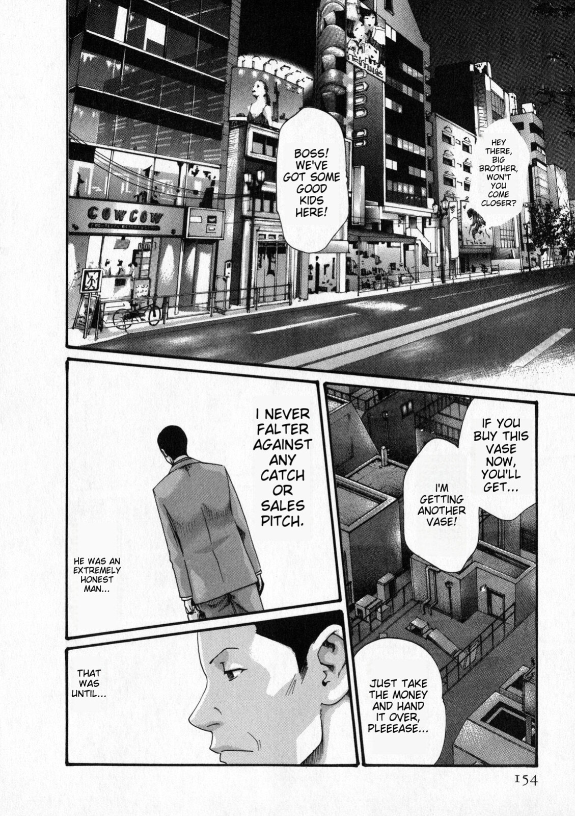 [MTL-Translated] Kisei Juui Suzune | Parasite Doctor Suzune Vol. 6 [Haruki]