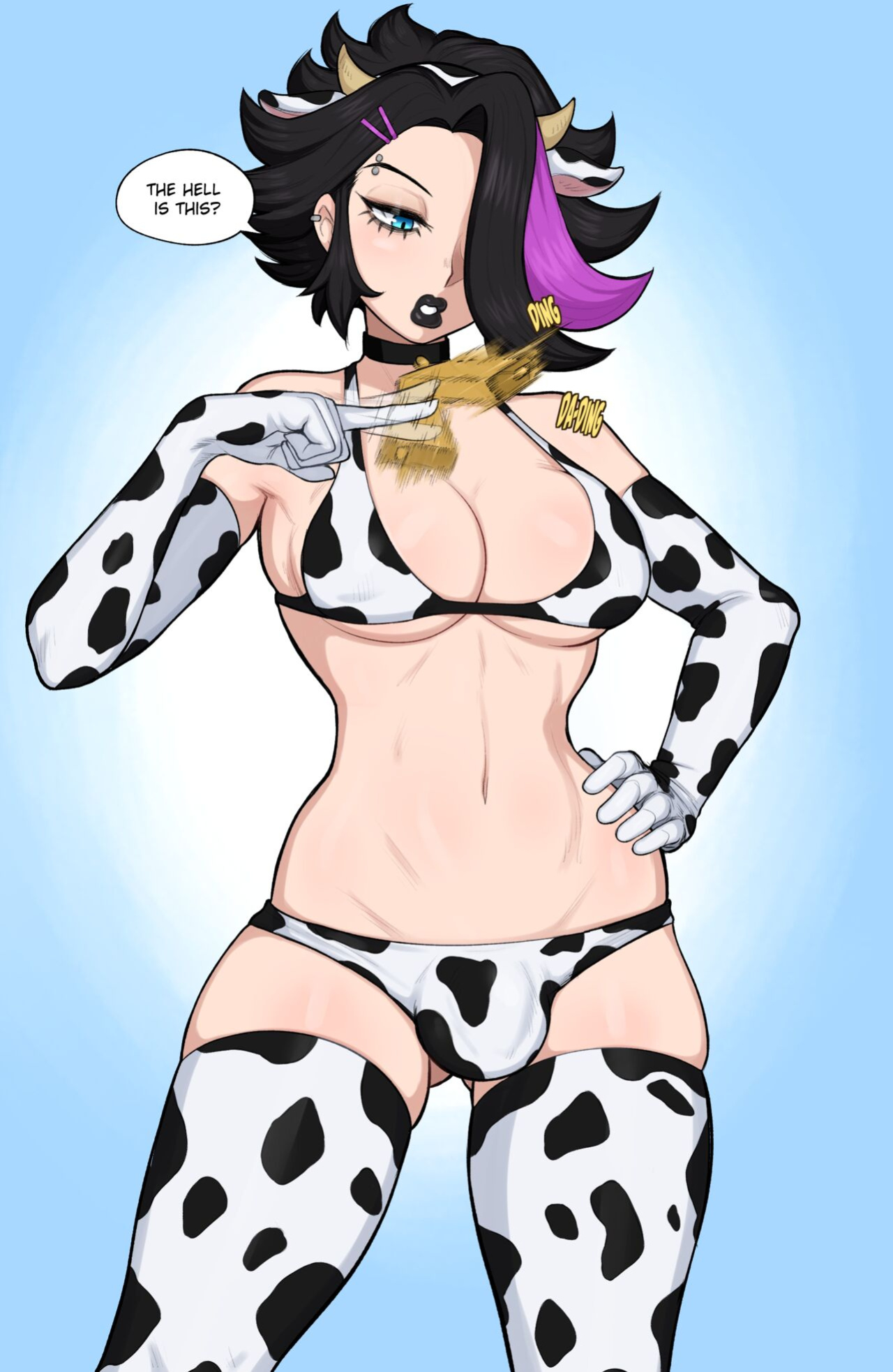 [Afrobull] HD Pack 74