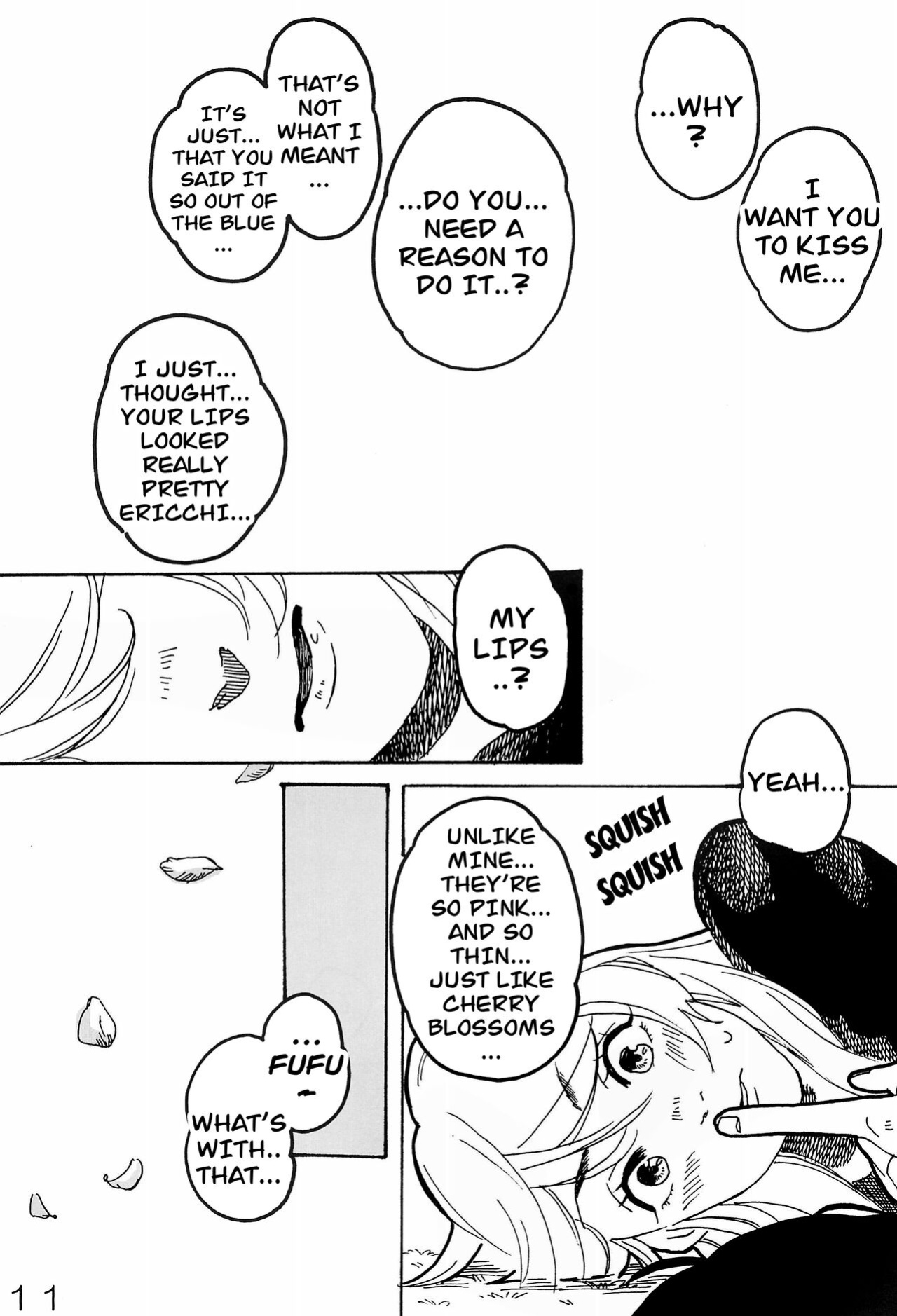 (Bokura no Love Live! 7) [Zarame-ya (Zawawa, Me)] sakurairo (Love Live!)