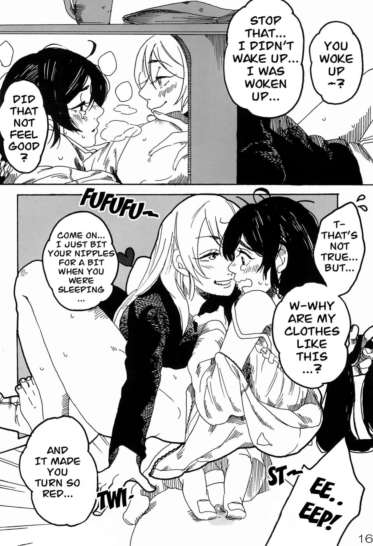 (Bokura no Love Live! 7) [Zarame-ya (Zawawa, Me)] sakurairo (Love Live!)