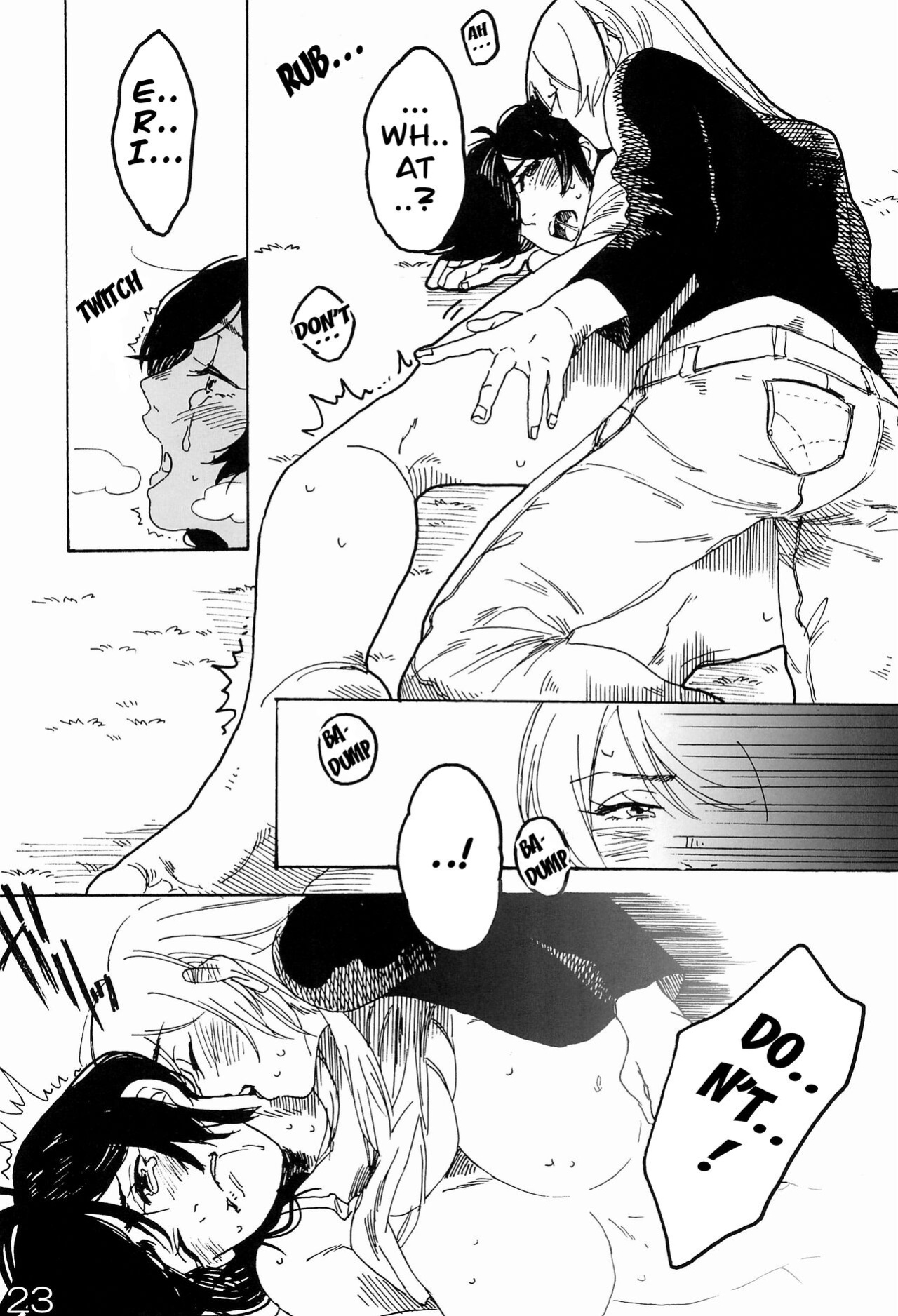 (Bokura no Love Live! 7) [Zarame-ya (Zawawa, Me)] sakurairo (Love Live!)
