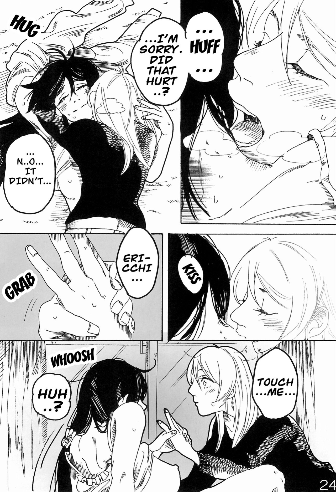 (Bokura no Love Live! 7) [Zarame-ya (Zawawa, Me)] sakurairo (Love Live!)