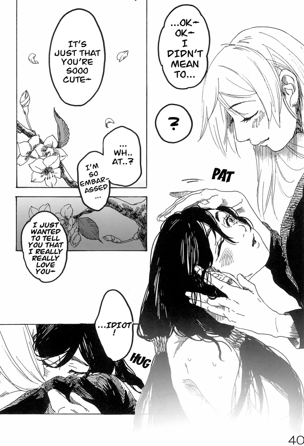 (Bokura no Love Live! 7) [Zarame-ya (Zawawa, Me)] sakurairo (Love Live!)