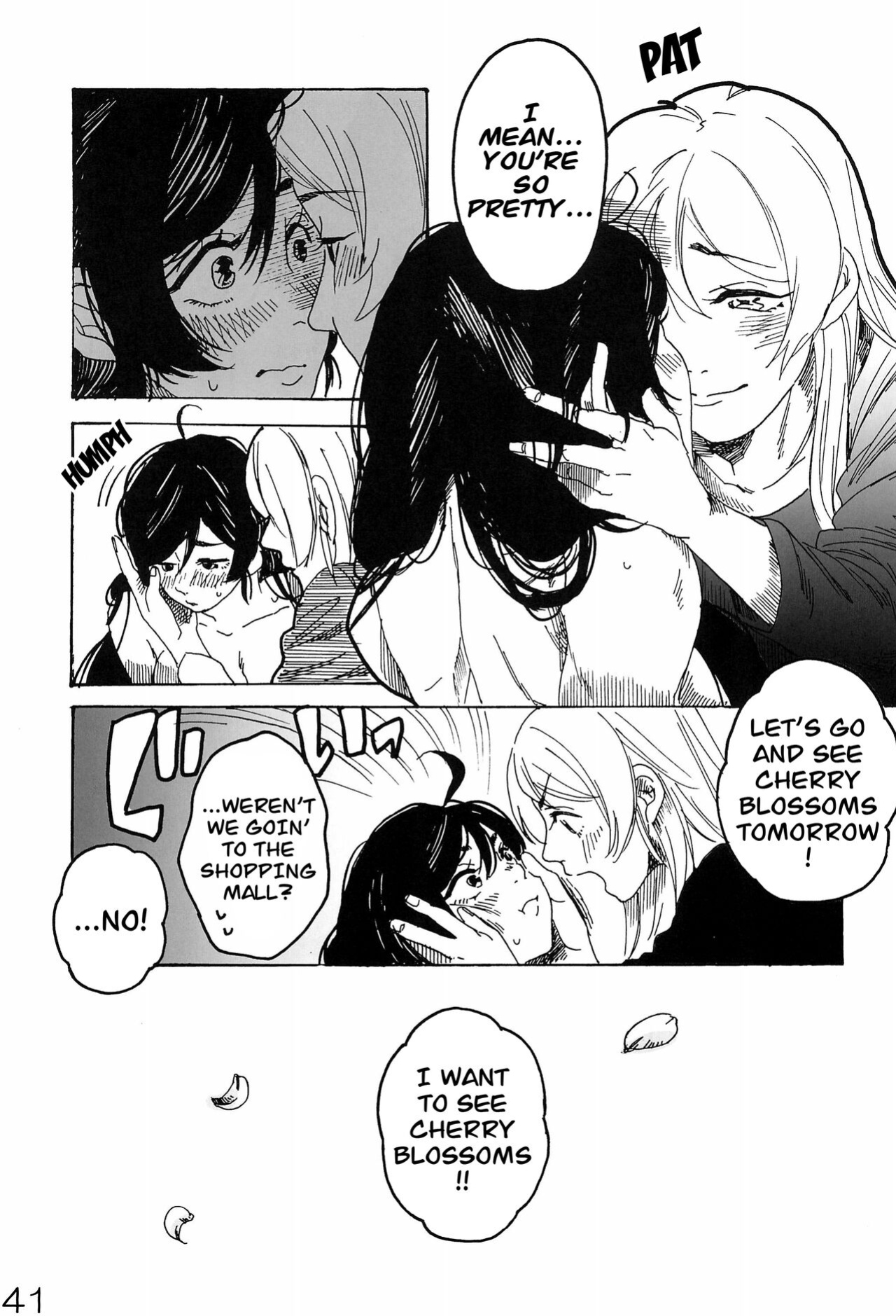 (Bokura no Love Live! 7) [Zarame-ya (Zawawa, Me)] sakurairo (Love Live!)