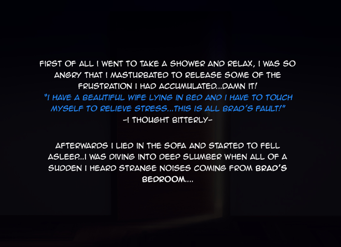 The neighbour Next Door 2