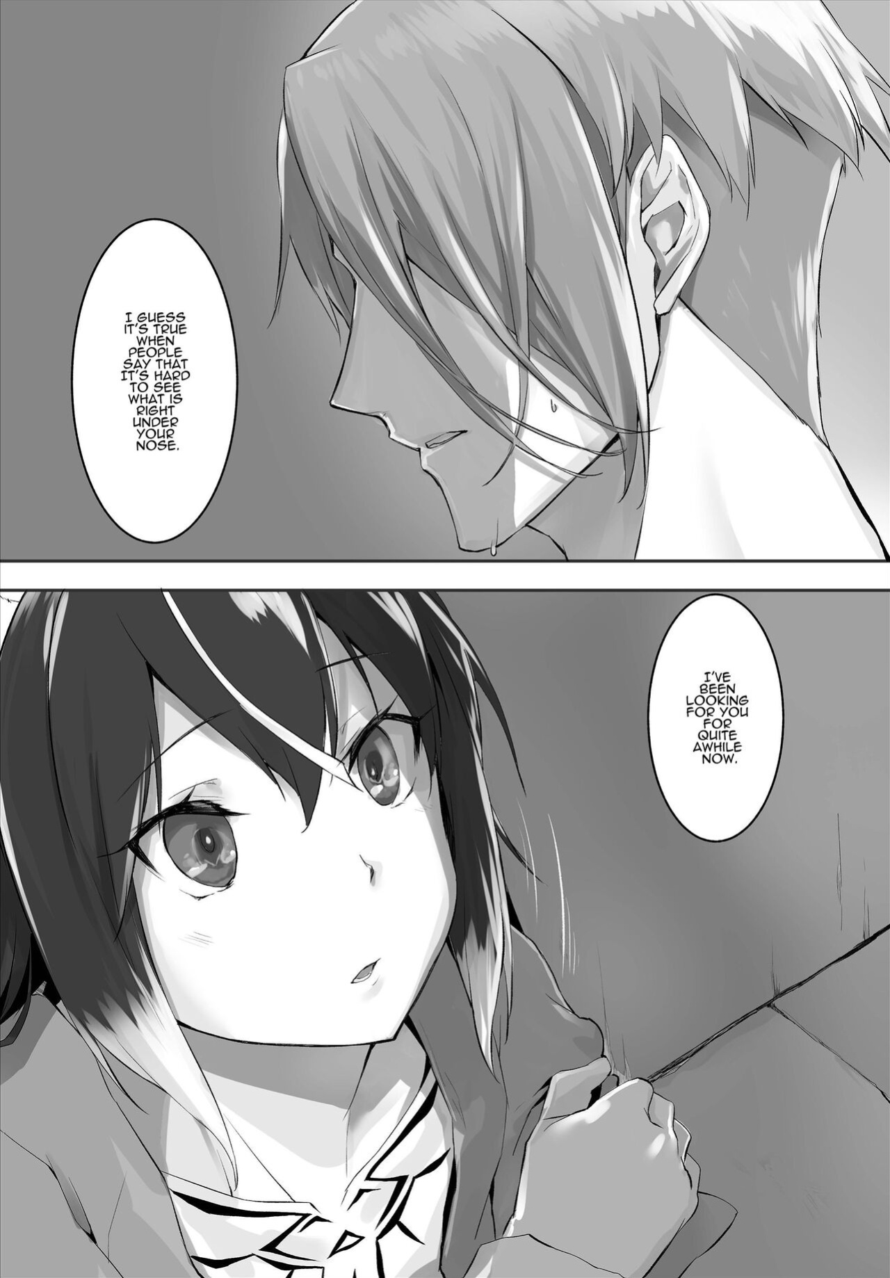 [Kyougoku Touya] Orokamono wa nekomimi yakko ￮ ni izon suru 〜 hajimete no chōkyō seikatsu 〜 gappon-ban 2 [ADTL]