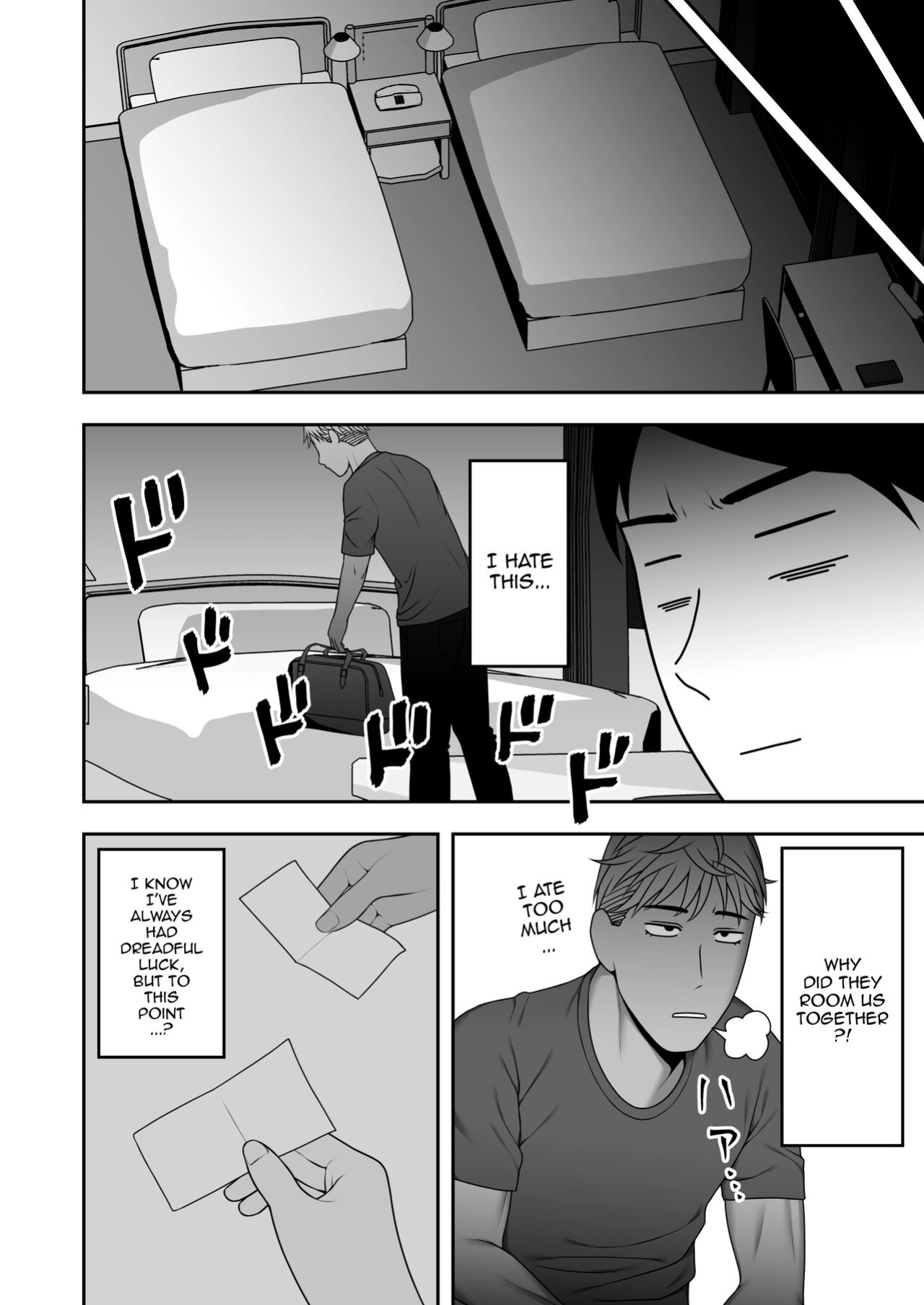 [Kyosuu (GFRP)] Sayonara, Senpai. Shinkan Gasshuku Hen | Goodbye, Senpai. Welcome Camp Arc