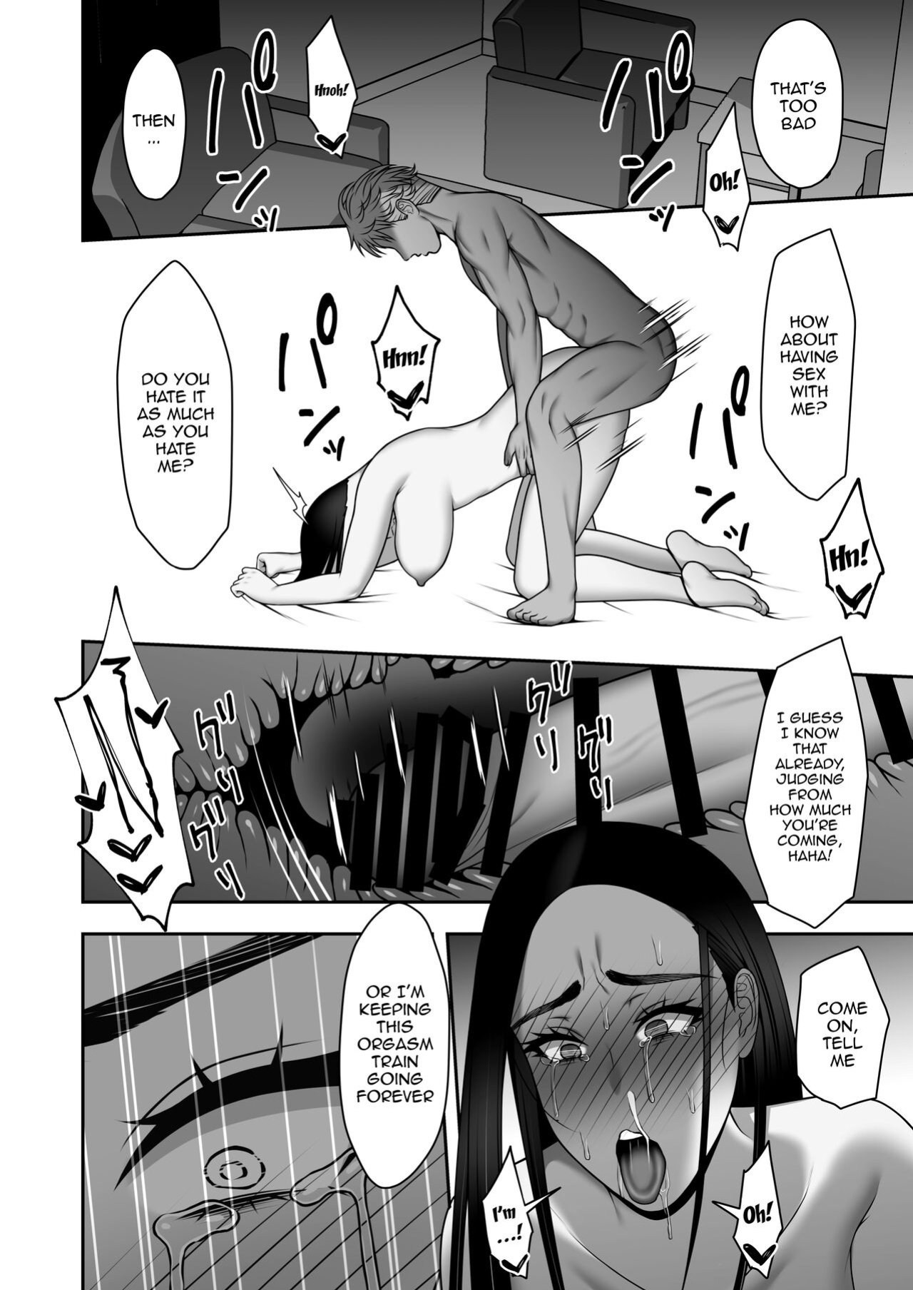 [Kyosuu (GFRP)] Sayonara, Senpai. Shinkan Gasshuku Hen | Goodbye, Senpai. Welcome Camp Arc