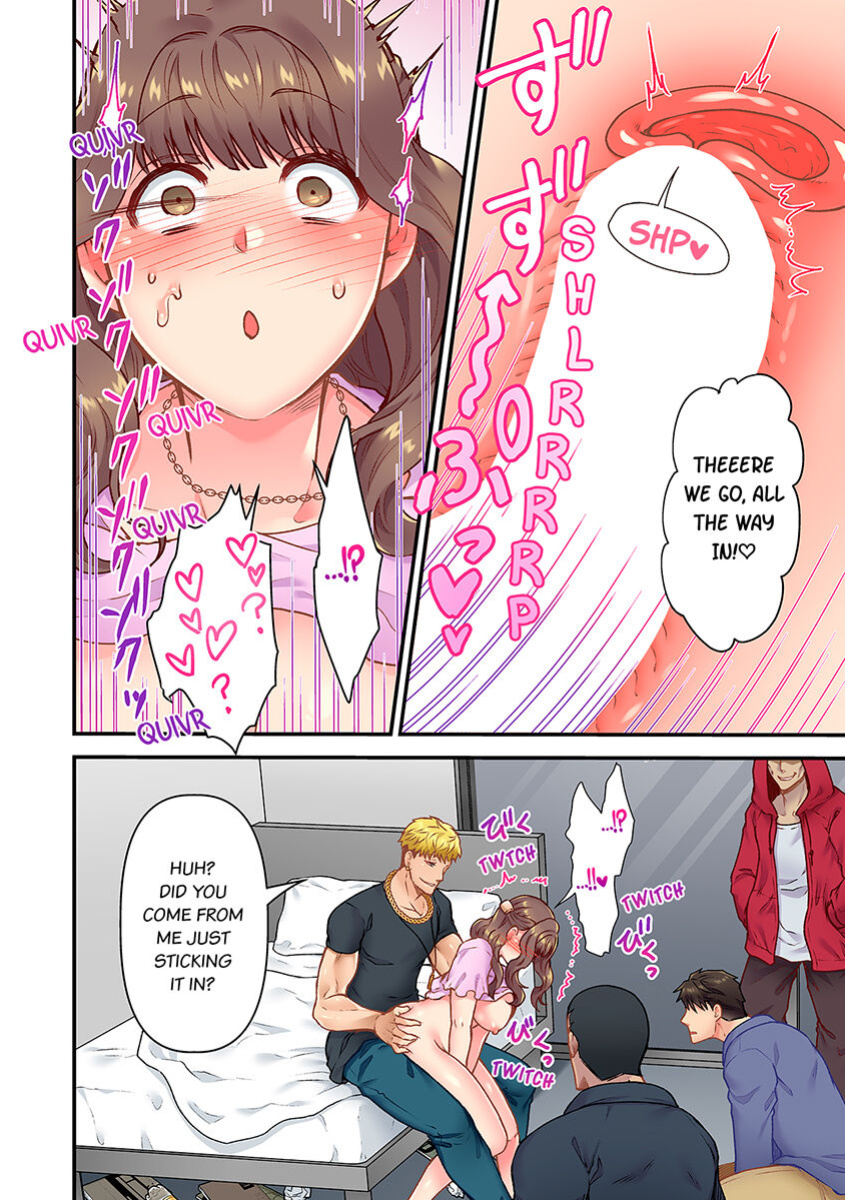 [Giga] "Orenchi ni Kanojo mo Tsuretekoiyo" DQN Senpai no Yari Heya ni Sasowareta Jinsei Saiaku no Hi 1-3 | Worst Day Ever: Invited to My High School Bully's Bachelor Pad 1-3